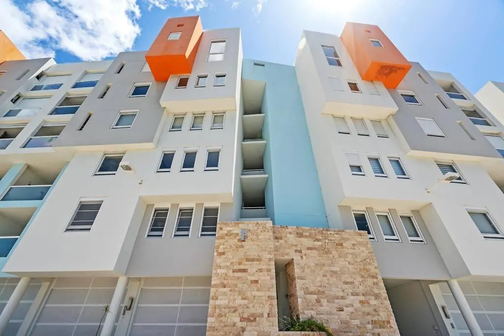 Aqua Alta Penthouse Apartment Luquillo 0*,