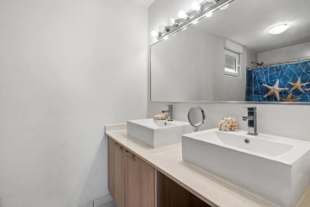 Aqua Alta Penthouse Apartment Luquillo