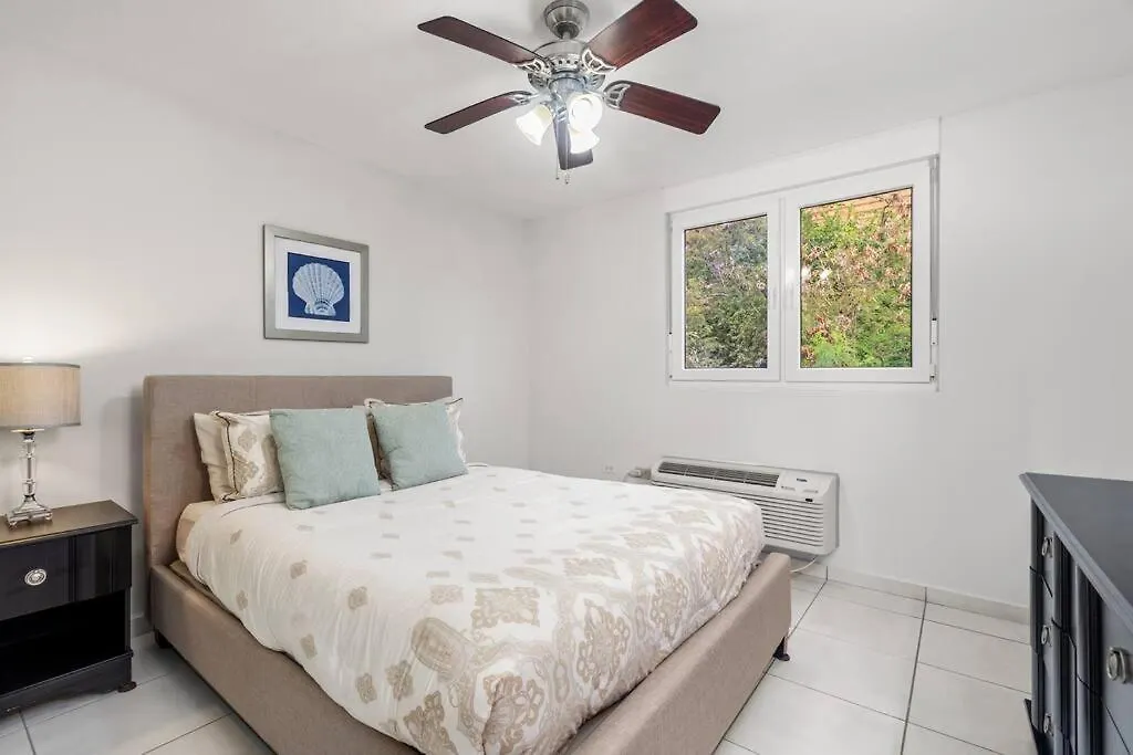 Aqua Alta Penthouse Apartment Luquillo