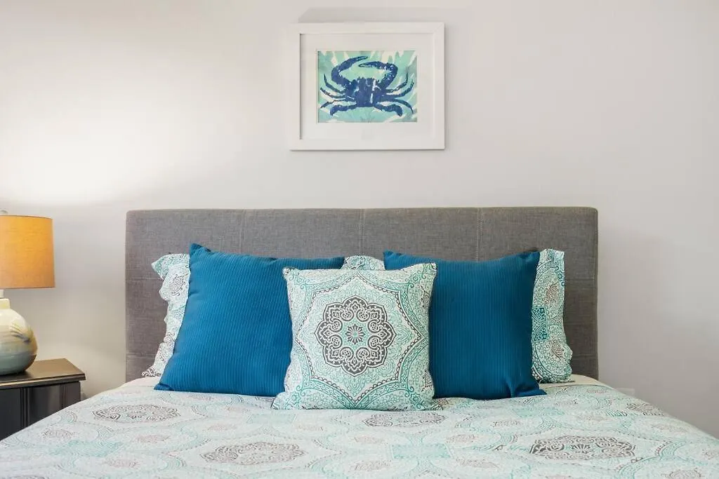 Aqua Alta Penthouse Apartment Luquillo