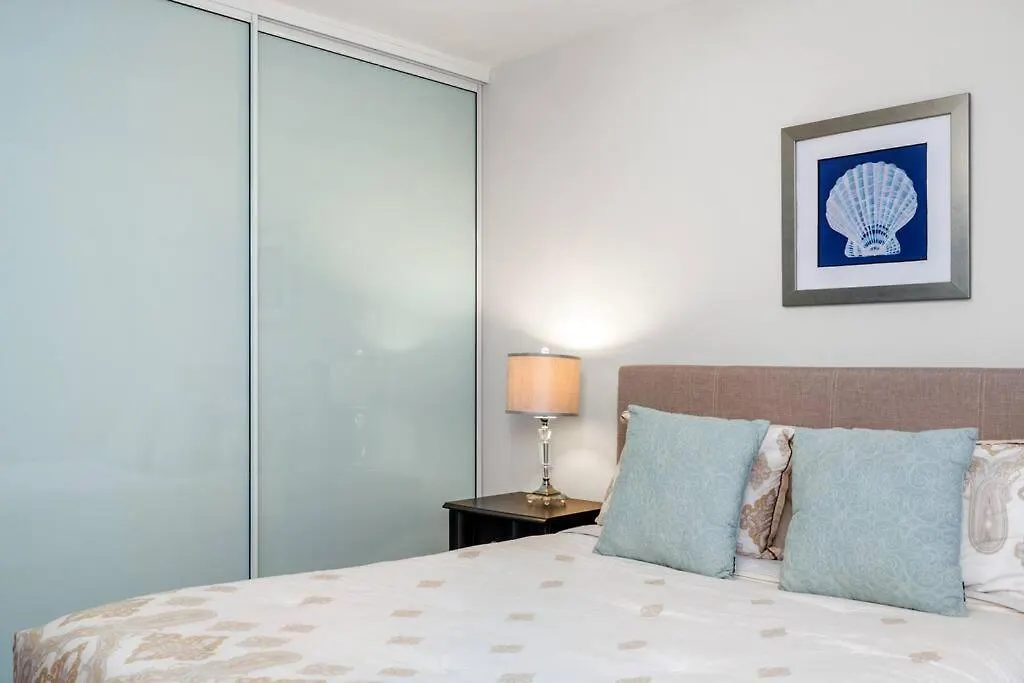 Aqua Alta Penthouse Apartment Luquillo