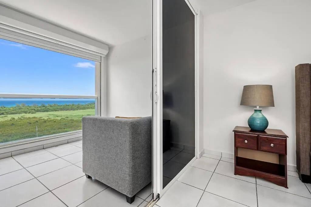 Aqua Alta Penthouse Apartment Luquillo