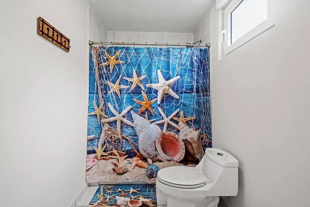Aqua Alta Penthouse Lägenhet Luquillo